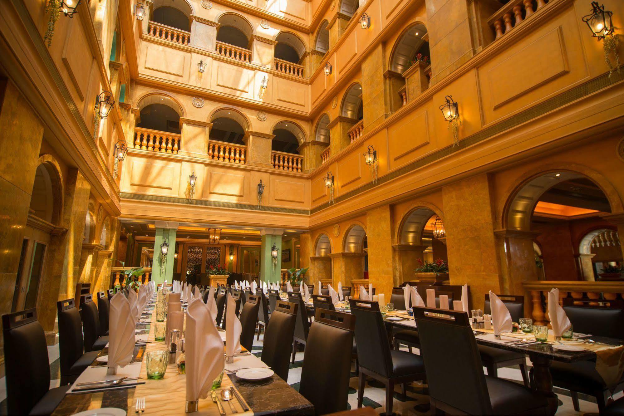 Malachite Hotel Dongguan Dongguan  Buitenkant foto