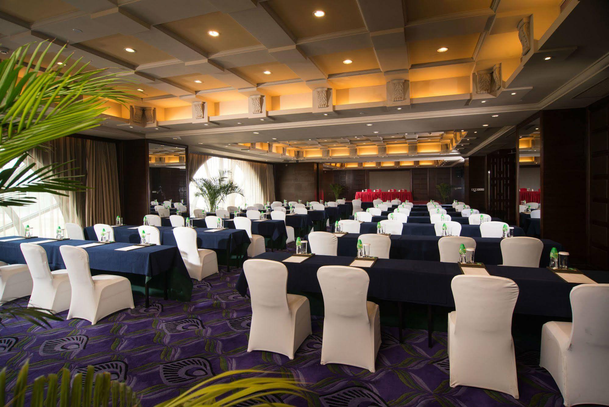 Malachite Hotel Dongguan Dongguan  Buitenkant foto