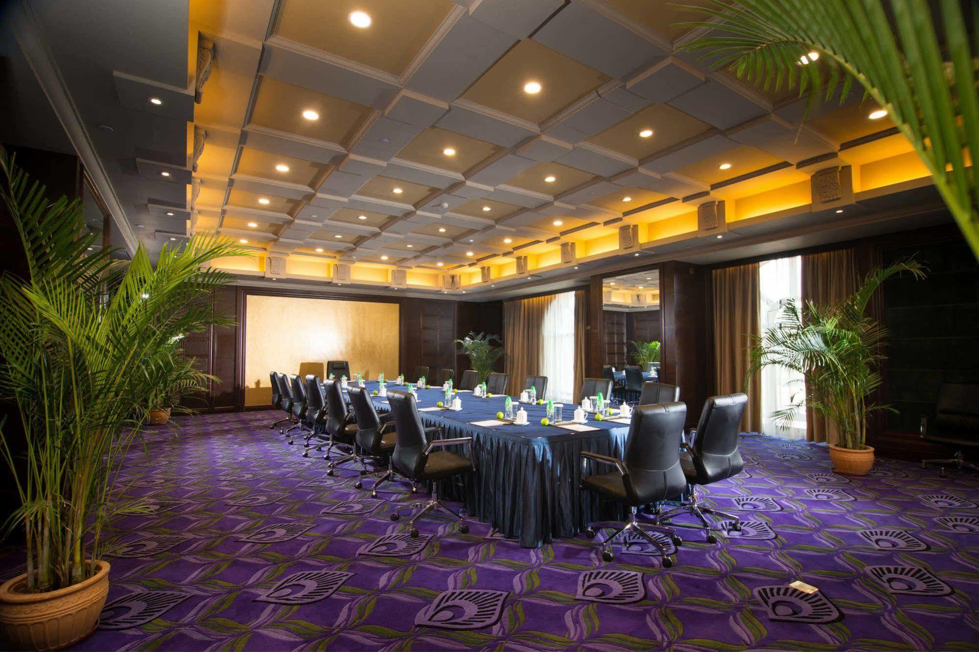Malachite Hotel Dongguan Dongguan  Buitenkant foto