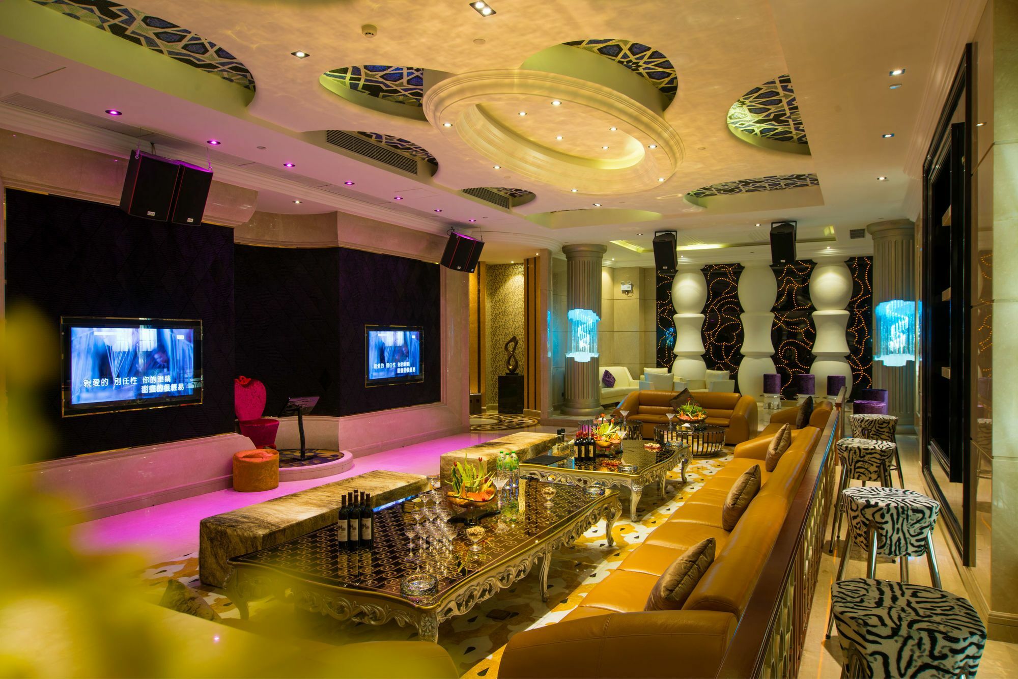 Malachite Hotel Dongguan Dongguan  Buitenkant foto