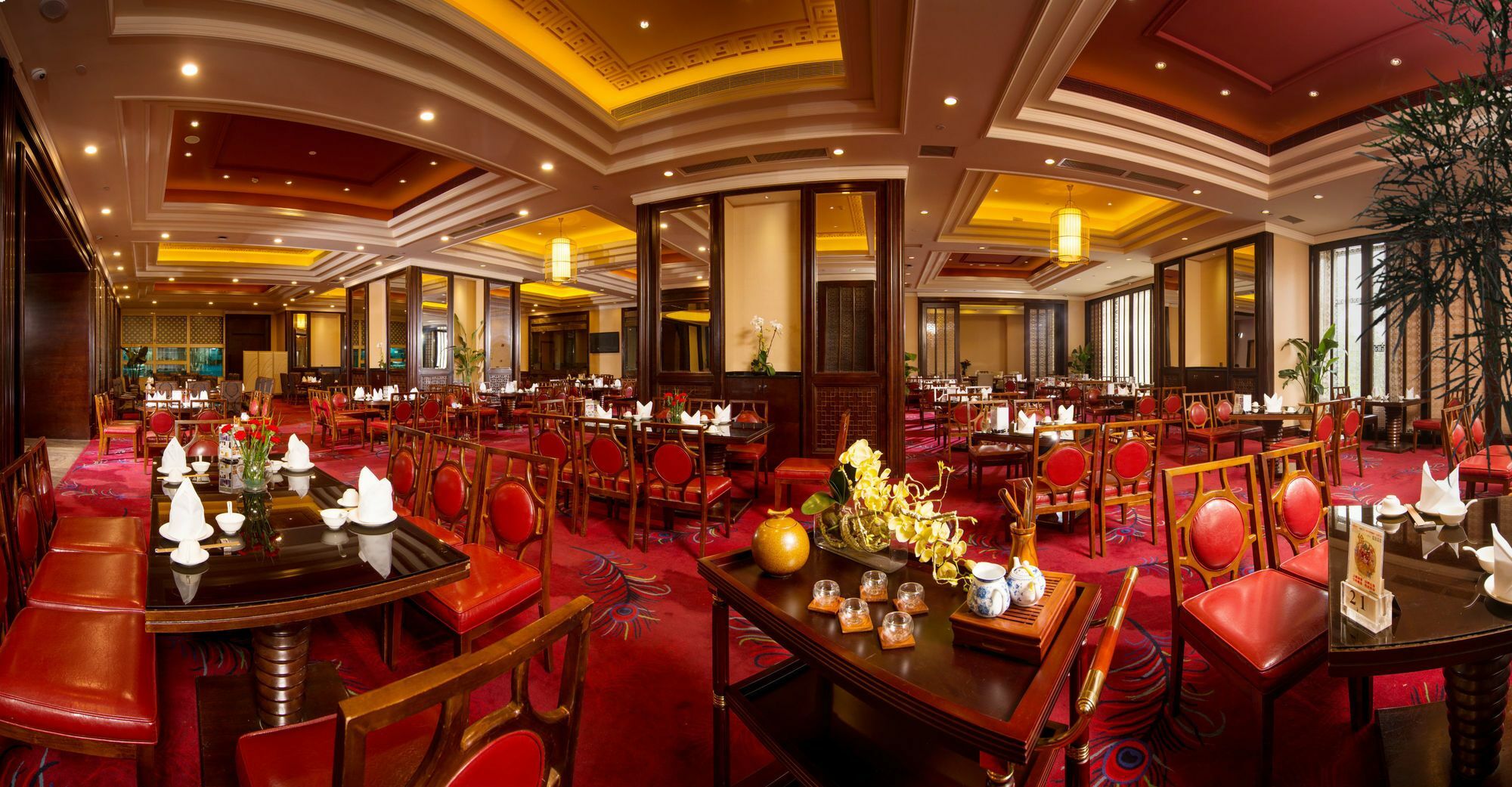 Malachite Hotel Dongguan Dongguan  Buitenkant foto