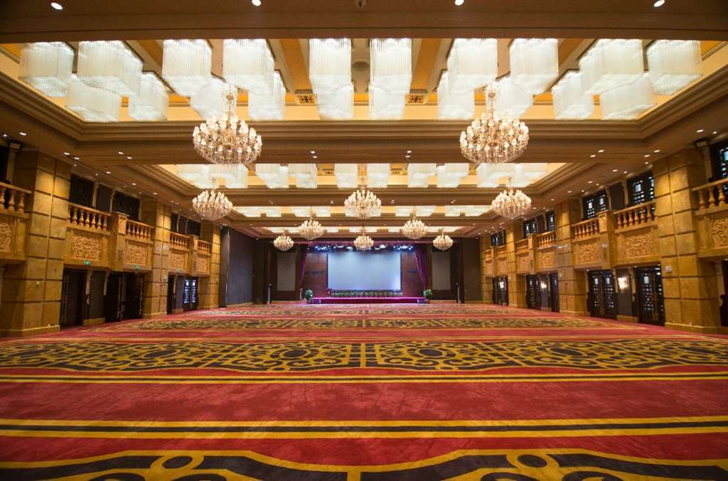 Malachite Hotel Dongguan Dongguan  Faciliteiten foto