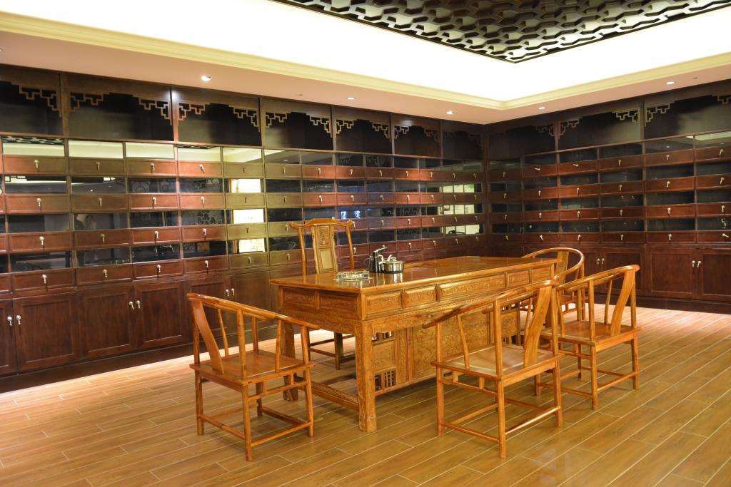 Malachite Hotel Dongguan Dongguan  Faciliteiten foto
