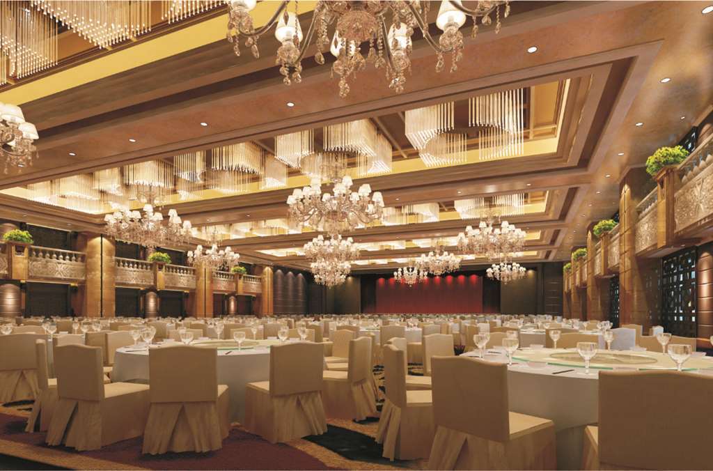 Malachite Hotel Dongguan Dongguan  Faciliteiten foto